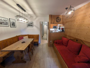 Charmant 2 pièces pour 4 personnes avec balcon et parking – Chamonix Sud, à 5 min du centre - FR-1-343-250